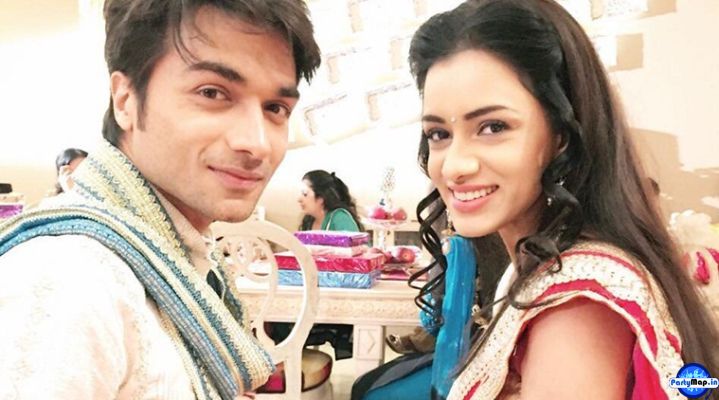 Photo of Smriti Khanna at a show