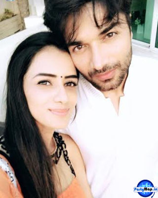 Photo of Smriti Khanna at a concert