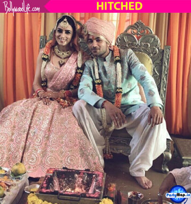 Photo of Smriti Khanna at an appearance