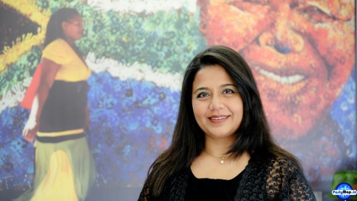 Photo of Sneha Shah at a show