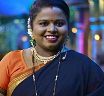 Official profile picture of Snehal Shidham