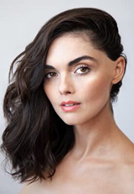 Official profile picture of Sofia Belhouari Movies