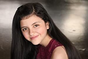 Official profile picture of Sofia Chicorelli Serna