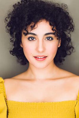 Official profile picture of Sofia Dobrushin