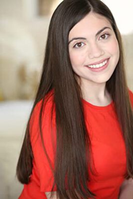 Official profile picture of Sofia Kalinda