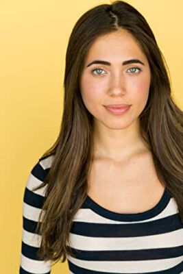 Official profile picture of Sofia Masson