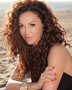 Official profile picture of Sofia Milos