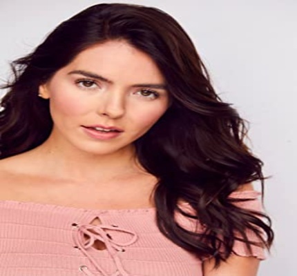Official profile picture of Sofia Riba