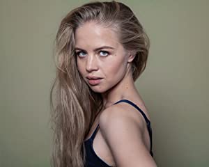 Official profile picture of Sofia Vassilieva