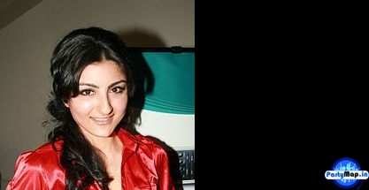 Photo of Soha Ali Khan at an appearance