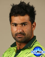 Official profile picture of Sohail Khan