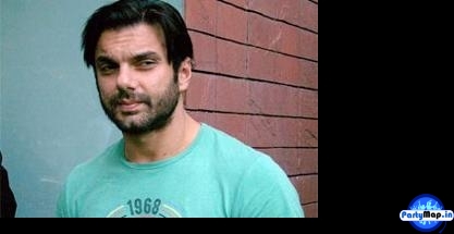 Photo of Sohail Khan at a show