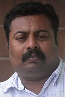 Official profile picture of Sohan Seenulal