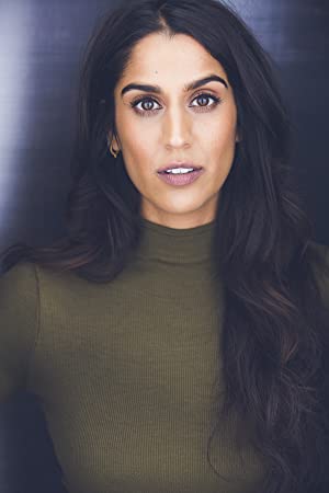 Official profile picture of Sohina Sidhu