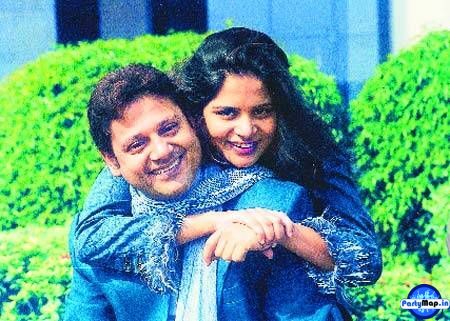 Photo of Sohini Pal at a concert