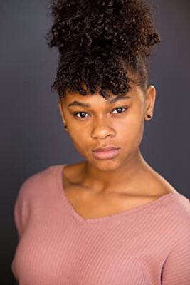 Official profile picture of Soleil Patterson