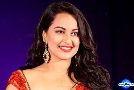 Official profile picture of Sonakshi Sinha