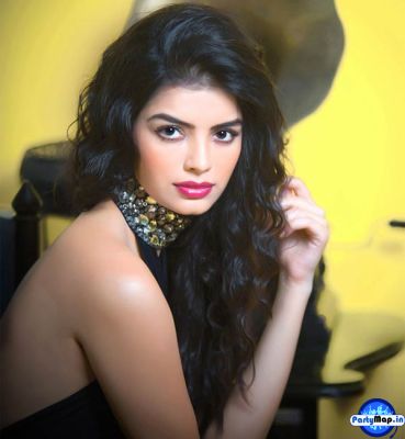Photo of Sonali Raut at an appearance
