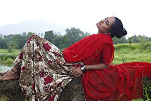 Official profile picture of Sonali Sharmistha Mohanty