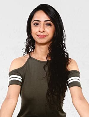 Official profile picture of Sonali Thakker