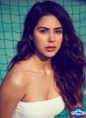 Official profile picture of Sonam Bajwa