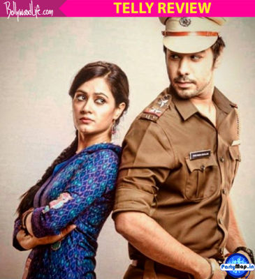 Photo of Sonia Balani at a concert