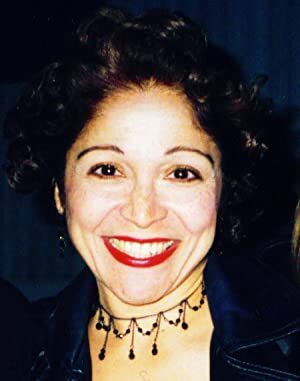Official profile picture of Sonia Iris Lozada