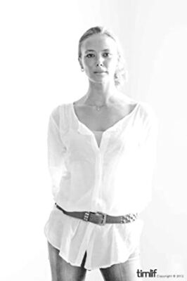 Official profile picture of Sonia Okacha