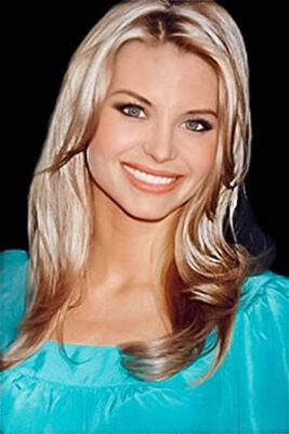 Official profile picture of Sonia Rockwell