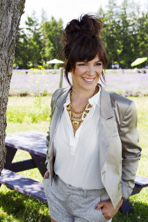 Official profile picture of Sonia Vigneault