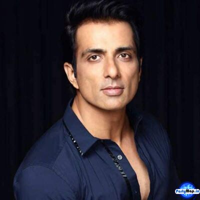 Official profile picture of Sonu Sood