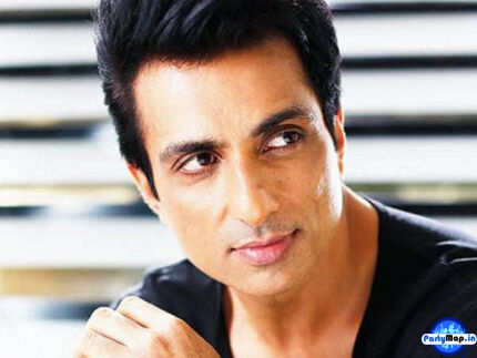 Photo of Sonu Sood at a show