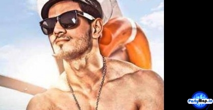 Photo of Sooraj Pancholi at a concert