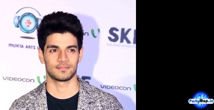 Photo of Sooraj Pancholi at an appearance
