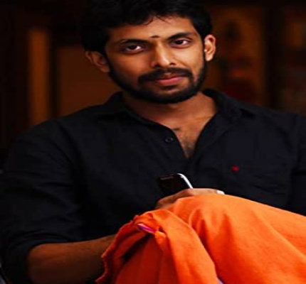 Official profile picture of Sooraj S. Kurup