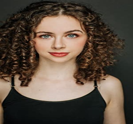 Official profile picture of Sophia Bucior Movies