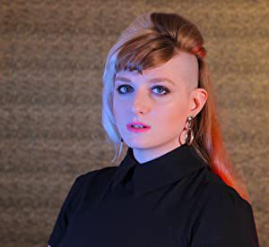 Official profile picture of Sophia Cacciola