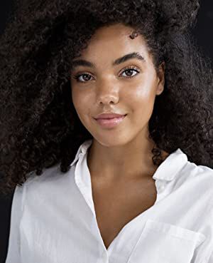 Official profile picture of Sophia Echendu