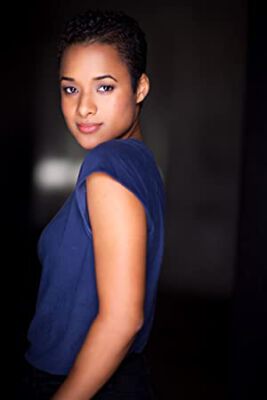 Official profile picture of Sophia Emberson-Bain