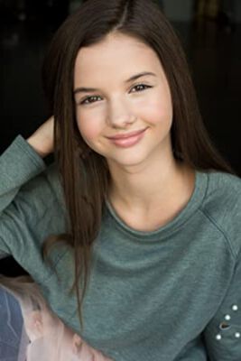 Official profile picture of Sophia Forest