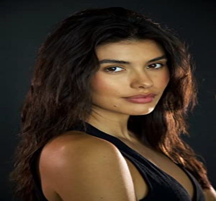 Official profile picture of Sophia Gasca