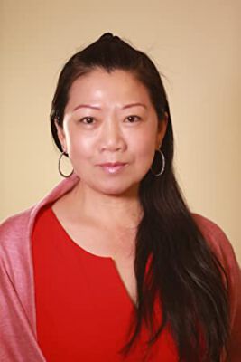 Official profile picture of Sophia Jiang