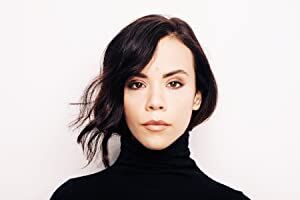 Official profile picture of Sophia Lauchlin Hirt