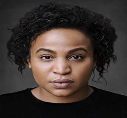 Official profile picture of Sophia Nomvete