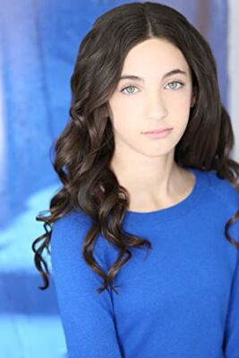 Official profile picture of Sophia Rose Spiegel