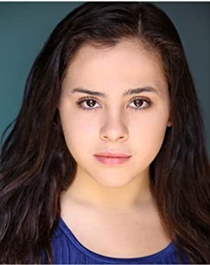 Official profile picture of Sophia Sparks