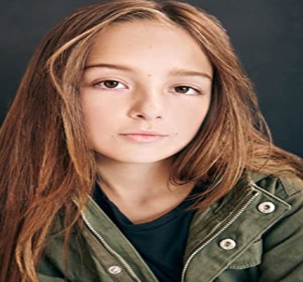 Official profile picture of Sophia VanDette