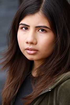 Official profile picture of Sophia Vernon Movies