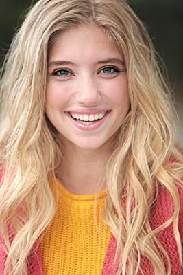 Official profile picture of Sophie Bolen