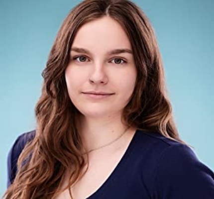 Official profile picture of Sophie Brant
